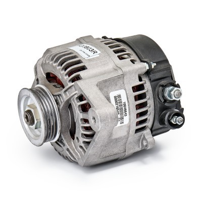 Alternator RIDEX 4G0603R 4G0603R - photo 3