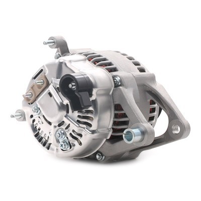 Alternator RIDEX 4G0481 4G0481 - photo 4