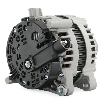 Alternator RIDEX 4G0964 4G0964 - photo 4