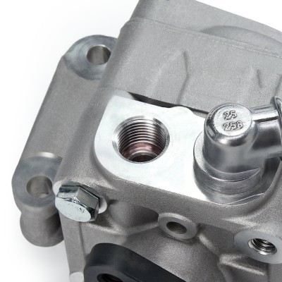 Hydraulic Pump, Steering System RIDEX 12H0029R 12H0029R - photo 5