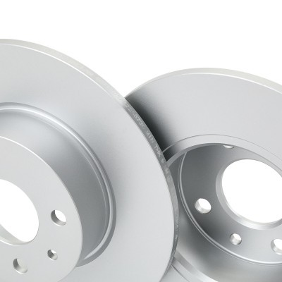 Brake Disc RIDEX 82B0055P 82B0055P - photo 6