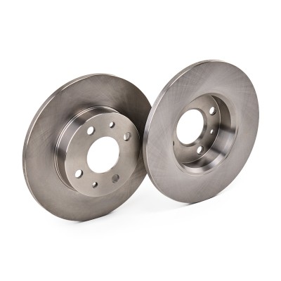 Brake Disc RIDEX 82B0384 82B0384 - photo 7