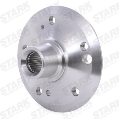 Wheel Hub Stark SKWH-0180005 SKWH-0180005 - photo 3