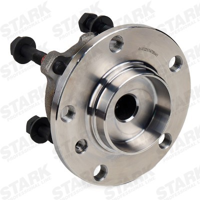 Wheel Bearing Stark SKWB-0181298 SKWB-0181298 - photo 4