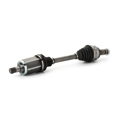 Drive Shaft RIDEX 13D0279R 13D0279R - photo 4