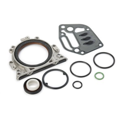 Oil Pan Gasket RIDEX 150G0042 150G0042 - photo 2