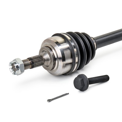 Drive Shaft RIDEX 13D0360 13D0360 - photo 6