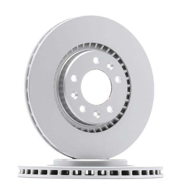 Brake Disc RIDEX 82B1925P 82B1925P - photo 1