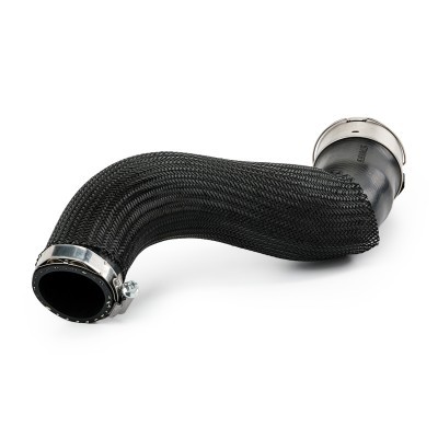 Charger Air Hose RIDEX 3314C0333 3314C0333 - photo 3