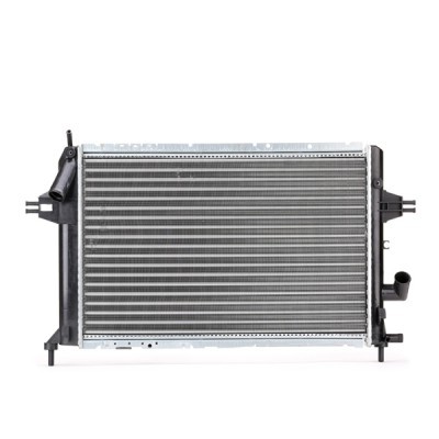 Radiator, Engine Cooling RIDEX 470R0162 470R0162 - photo 3