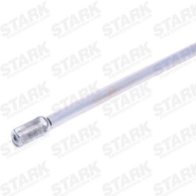Cable Pull, Parking Brake Stark SKCPB-1050144 SKCPB-1050144 - photo 3