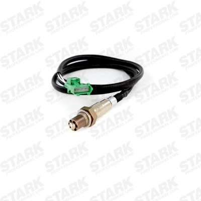 Lambda (Oxygen) Sensor Stark SKLS-0140015 SKLS-0140015 - photo 2