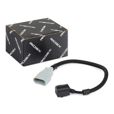 Crankshaft Pulse Sensor RIDEX 3946S0022 3946S0022 - photo 2