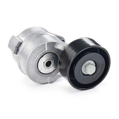 Belt Tensioner V-Ribbed Belt RIDEX 310T0234 310T0234 - photo 7