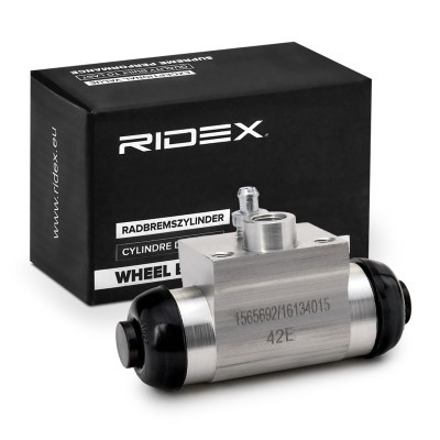Wheel Brake Cylinder RIDEX 277W0125 277W0125 - photo 2