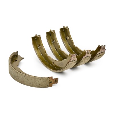 Brake Pads Set RIDEX 70B0073 70B0073 - photo 5