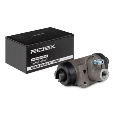 Wheel Brake Cylinder RIDEX 277W0099 277W0099 - photo 2