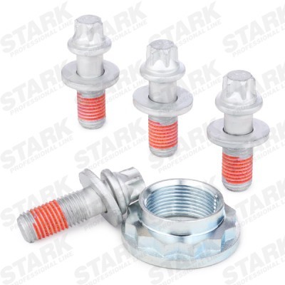 Wheel Bearing Stark SKWB-0181024 SKWB-0181024 - photo 5