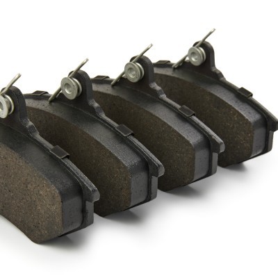 Brake Pads Set RIDEX 402B0891 402B0891 - photo 6