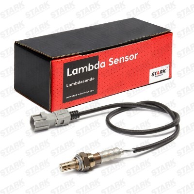 Lambda (Oxygen) Sensor Stark SKLS-0140874 SKLS-0140874 - photo 2