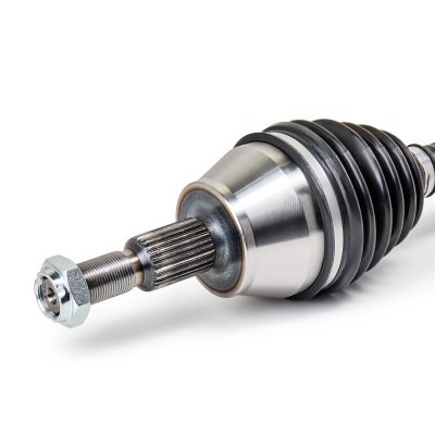 Drive Shaft RIDEX 13D1647 13D1647 - photo 5