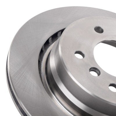 Brake Disc RIDEX 82B1074 82B1074 - photo 4
