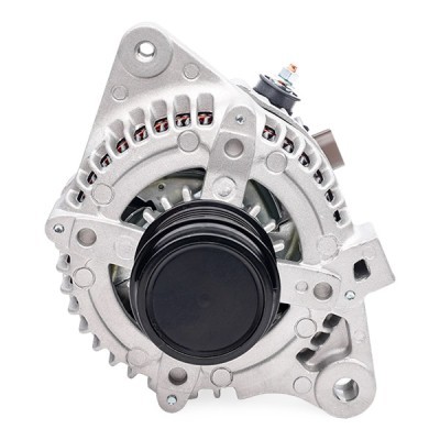 Alternator RIDEX 4G0285 4G0285 - photo 5