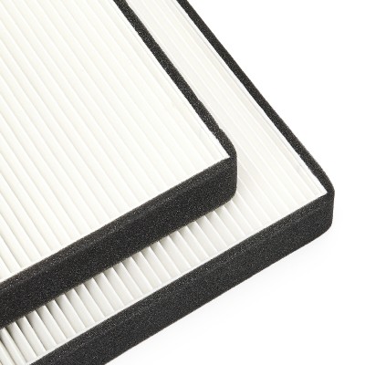 Cabin Air Filter RIDEX 424I0155 424I0155 - photo 9