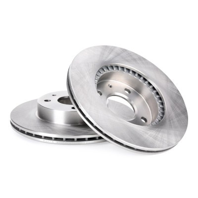 Brake Disc RIDEX 82B1072 82B1072 - photo 4