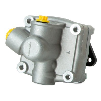 Hydraulic Pump, Steering System RIDEX 12H0199 12H0199 - photo 4