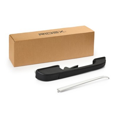 Door Handle RIDEX 1373D0018 1373D0018 - photo 2
