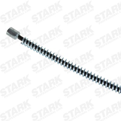 Cable Pull, Parking Brake Stark SKCPB-1050990 SKCPB-1050990 - photo 4