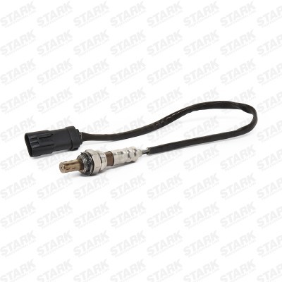 Lambda (Oxygen) Sensor Stark SKLS-0140025 SKLS-0140025 - photo 4