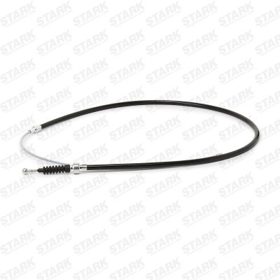 Cable Pull, Parking Brake Stark SKCPB-1050097 SKCPB-1050097 - photo 4