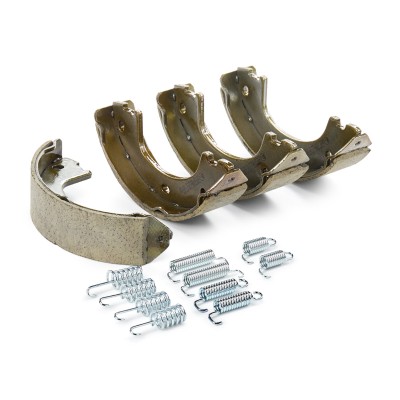 Brake Pads Set RIDEX 70B0280 70B0280 - photo 7
