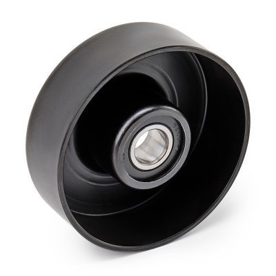 Belt Tensioner V-Ribbed Belt RIDEX 310T0020 310T0020 - photo 3