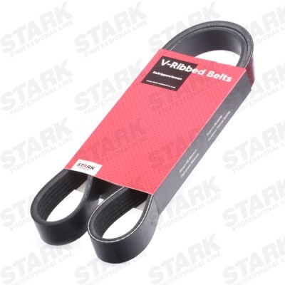 V-Ribbed Belt Stark SK-6PK1050 SK-6PK1050 - photo 2