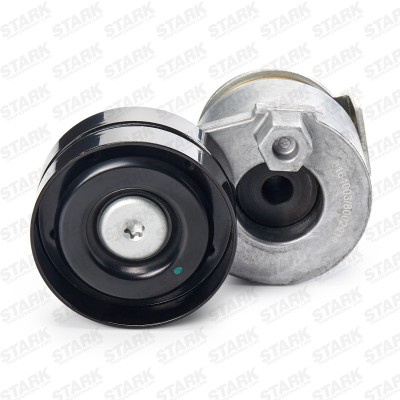 Belt Tensioner V-Ribbed Belt Stark SKTP-0600052 SKTP-0600052 - photo 8