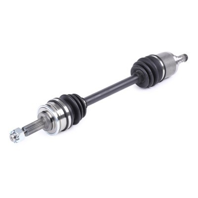Drive Shaft RIDEX 13D0350 13D0350 - photo 3
