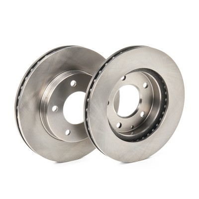 Brake Disc RIDEX 82B0221 82B0221 - photo 7