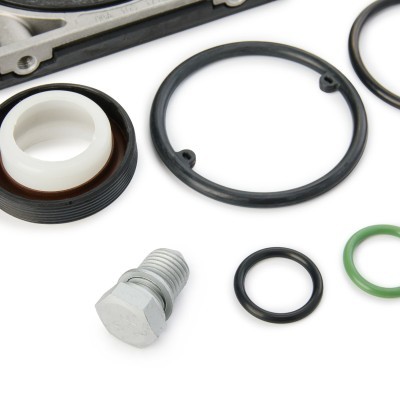 Oil Pan Gasket RIDEX 150G0042 150G0042 - photo 5