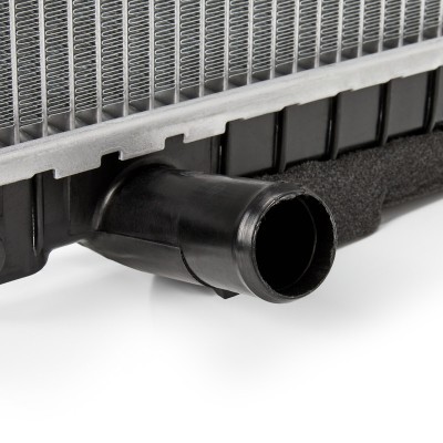 Radiator, Engine Cooling RIDEX 470R0417 470R0417 - photo 6