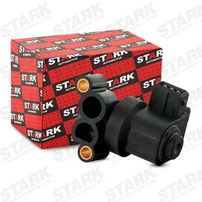 Control Valve, camshaft adjustment Stark SKICV-0740036 SKICV-0740036 - photo 2