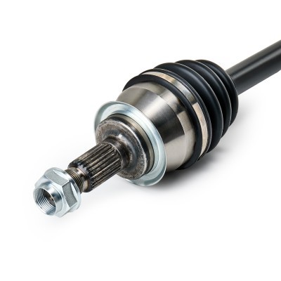 Drive Shaft RIDEX 13D1333R 13D1333R - photo 5