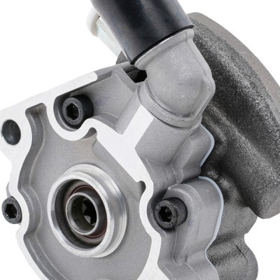 Hydraulic Pump, Steering System RIDEX 12H0110 12H0110 - photo 6