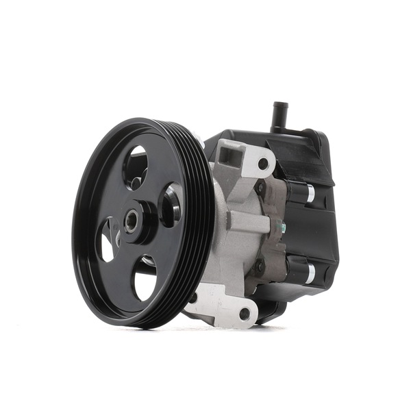 Hydraulic Pump, Steering System RIDEX 12H0067 12H0067 - photo 1