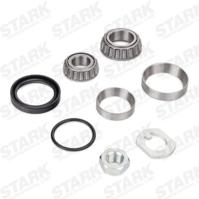 Wheel Bearing Stark SKWB-0180737 SKWB-0180737 - photo 4