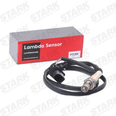 Lambda (Oxygen) Sensor Stark SKLS-0140392 SKLS-0140392 - photo 2