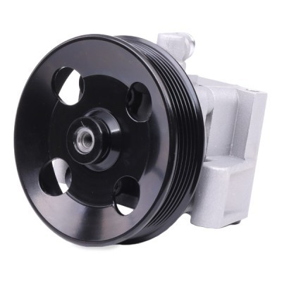 Hydraulic Pump, Steering System RIDEX 12H0207 12H0207 - photo 3