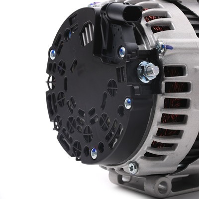 Alternator RIDEX 4G0543 4G0543 - photo 6
